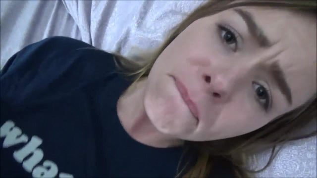 Unexpectedly She Allows him to use her