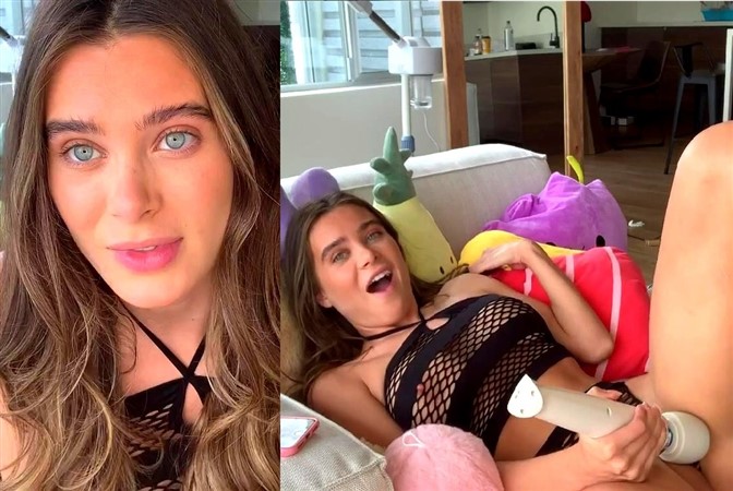 Lana Rhoades Onlyfans Leaked Nude Video - Sex Video