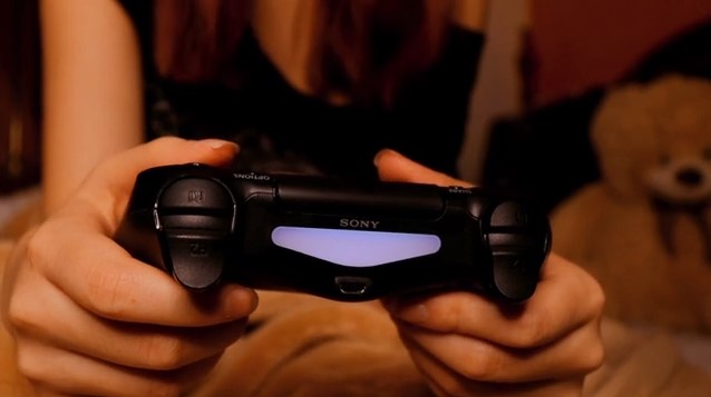 Maimy ASMR Friend Playing While You Trying To Sleep Video - Free Watch Online