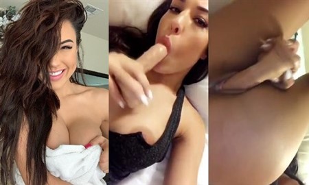 Rainey James Nude Dildo Premium Snapchat Video - Free Online