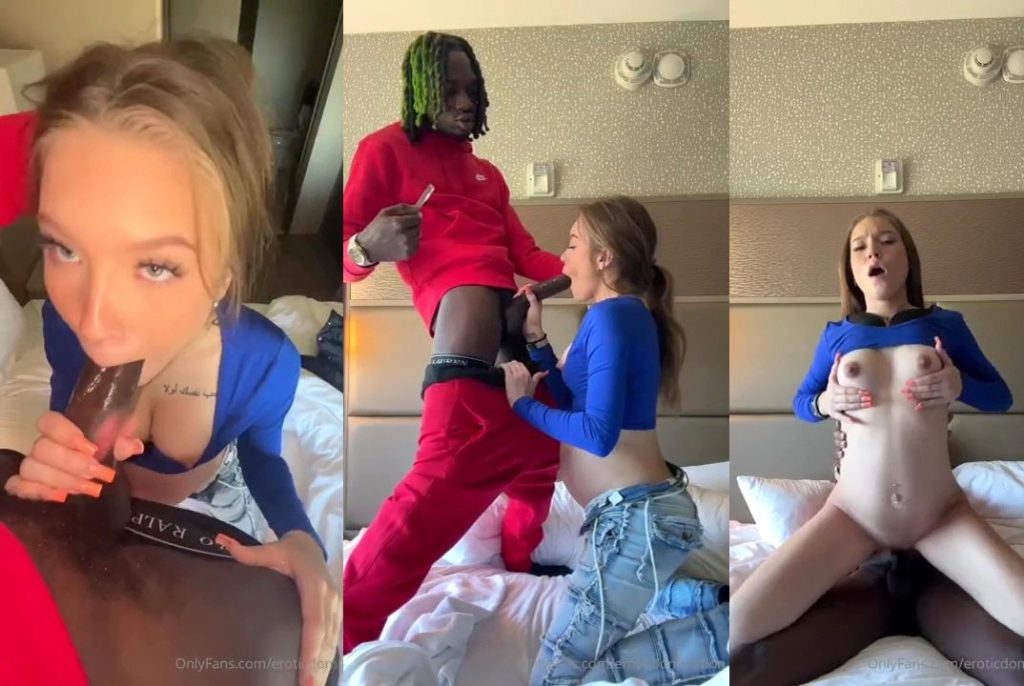 Snowmarie69 Nude Pregnant BBC Creampie Video Leaked - Watch Free