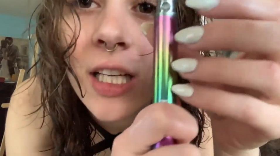 Sugar Boogerz Erotic ASMR Patreon Video ? - Watch Free