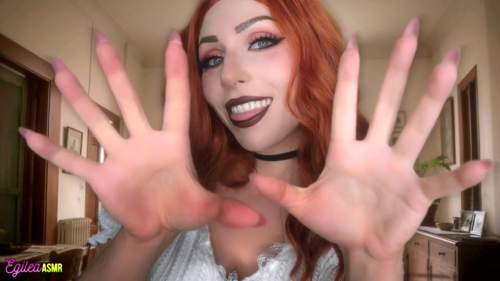 Egilea ASMR First Time Meeting Online Girlfriend Exclusive Video - Watch Free