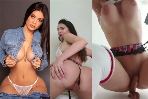 Lana Rhoades Nude Anal Dildo Show Porn Leaked Video - Free Online