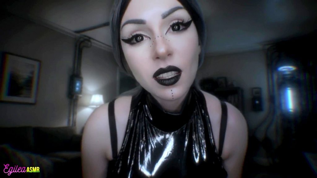 Egilea ASMR Kisses & Examination Exclusive Patreon Video - XXX Clip