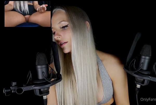 ASMR Network Relax & Enjoy To An Extra Sneak Peek Video - HD Video