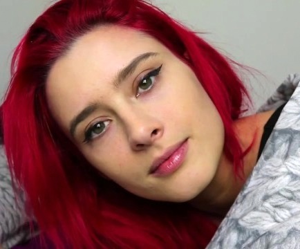 ASMRwithAllie Waking Up Next To You ASMR