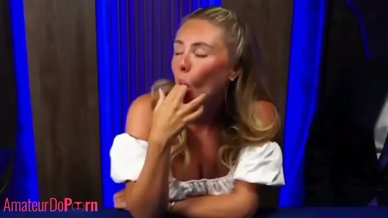 Bonnie Blue Gets Fucked Hard in a Casino - Sex Video