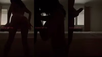 Nathalie Andreani - Hotel Blowjob - Video Leaked - Sex Video